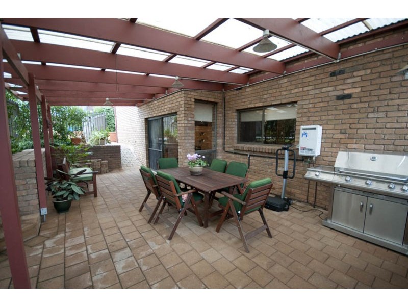 4 Eugenia Crescent, Blackwood SA 5051