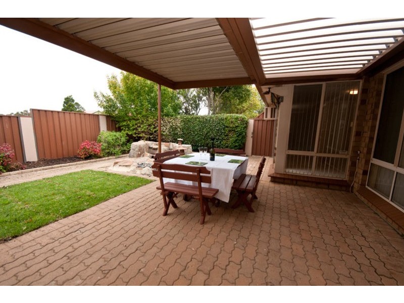 12 Saddler Court, Onkaparinga Hills SA 5163