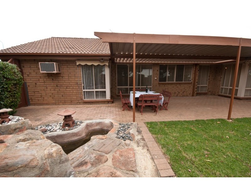 12 Saddler Court, Onkaparinga Hills SA 5163