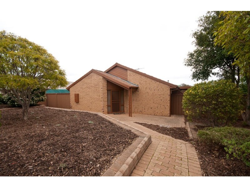12 Saddler Court, Onkaparinga Hills SA 5163