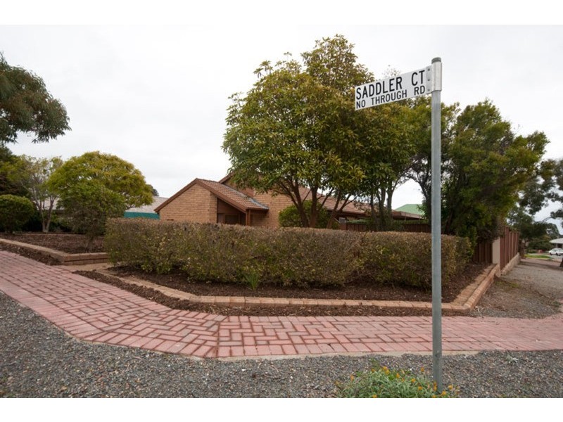 12 Saddler Court, Onkaparinga Hills SA 5163