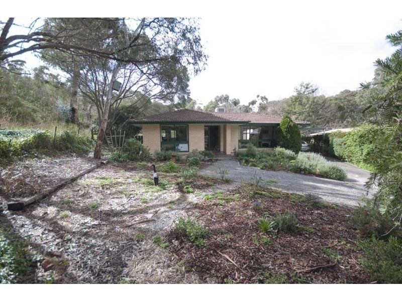 1 Trevor Terrace, Blackwood SA 5051