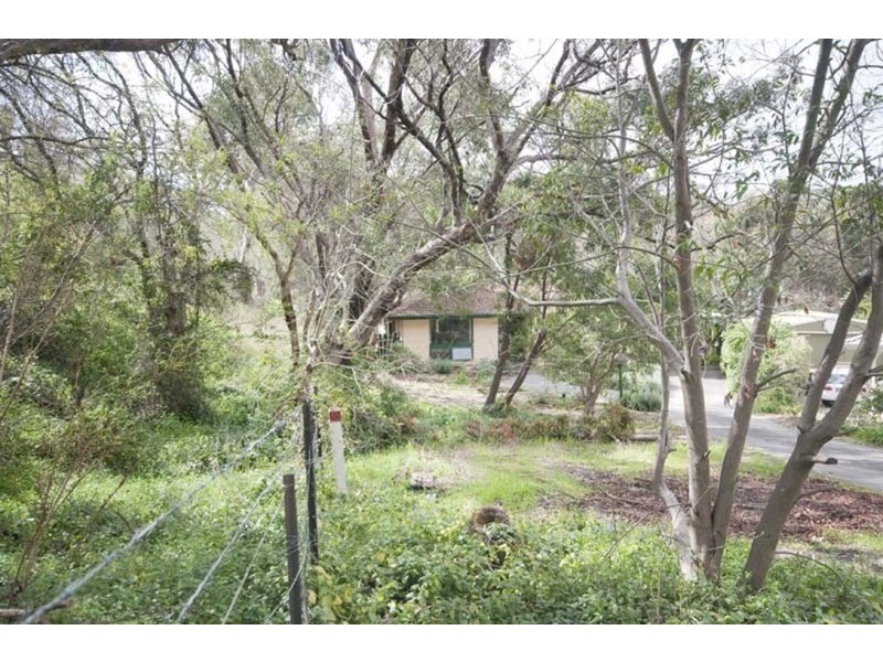 1 Trevor Terrace, Blackwood SA 5051