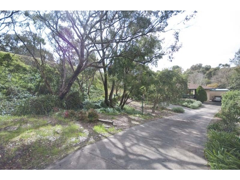 1 Trevor Terrace, Blackwood SA 5051