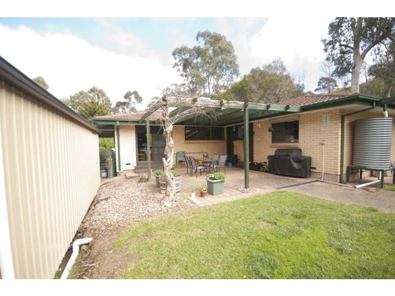 1 Trevor Terrace, Blackwood SA 5051