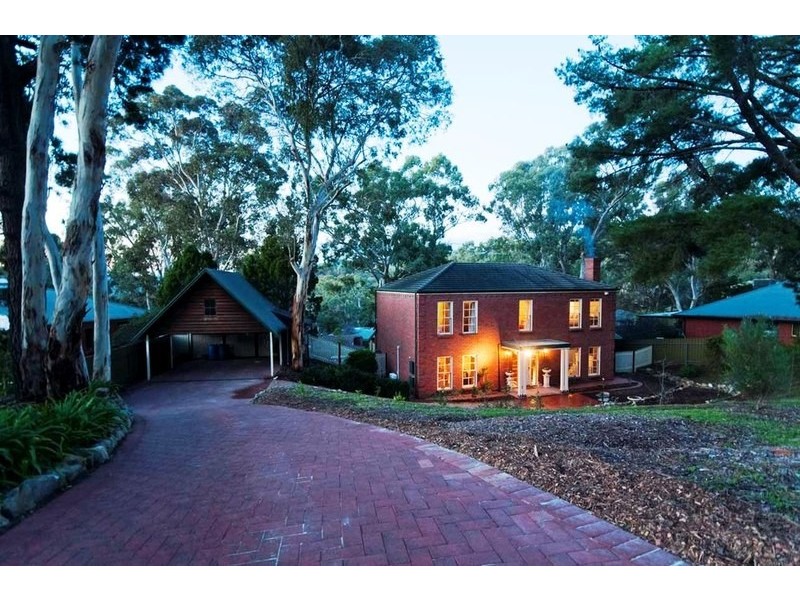 15 Shannon Street, Coromandel Valley SA 5051