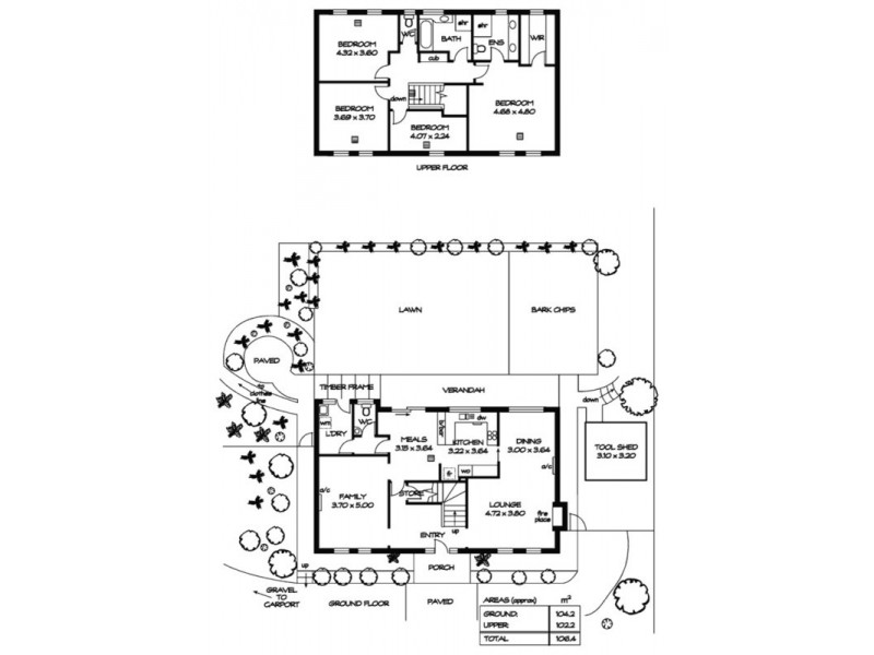 15 Shannon Street, Coromandel Valley SA 5051