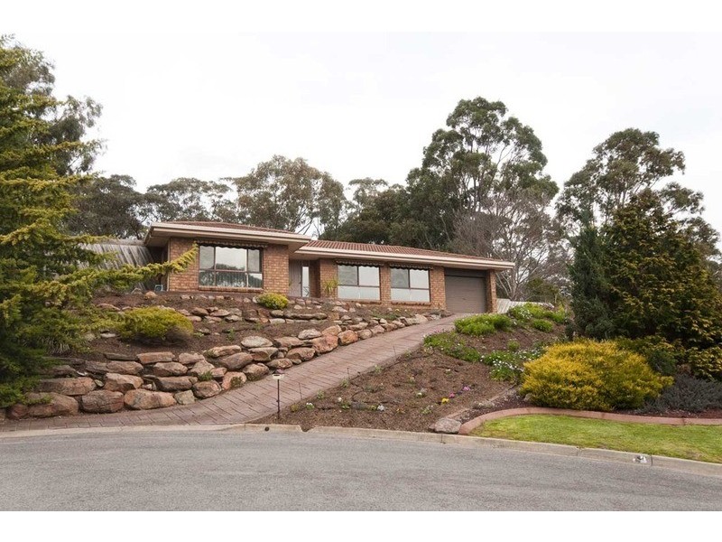 20 Fairbrother Drive, Happy Valley SA 5159