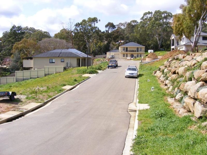 Lot 28 Apple Grove, Coromandel Valley SA 5051