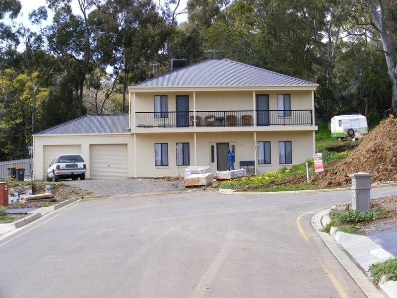 Lot 28 Apple Grove, Coromandel Valley SA 5051