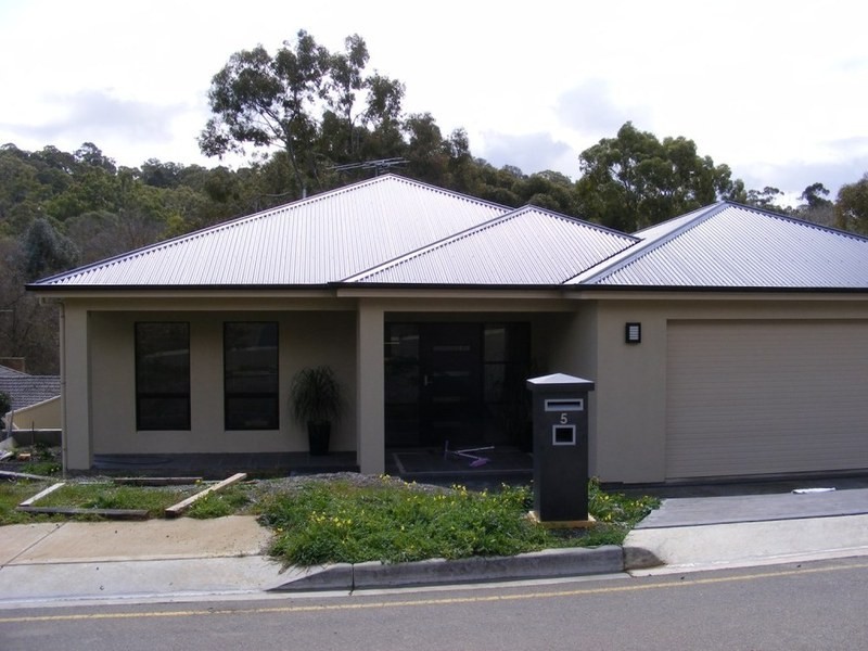 Lot 28 Apple Grove, Coromandel Valley SA 5051