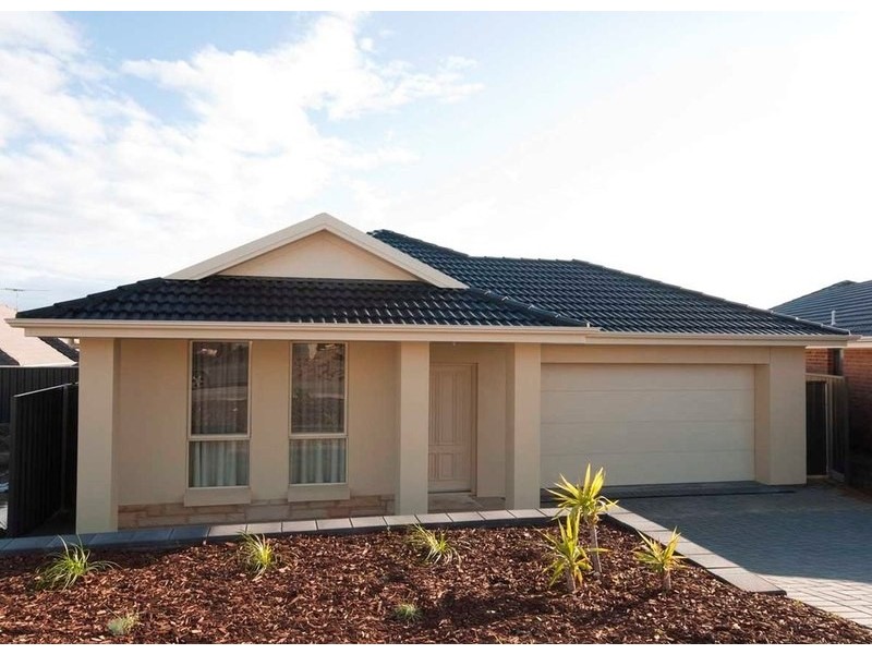 40 Rogerson Circuit, Craigburn Farm SA 5051