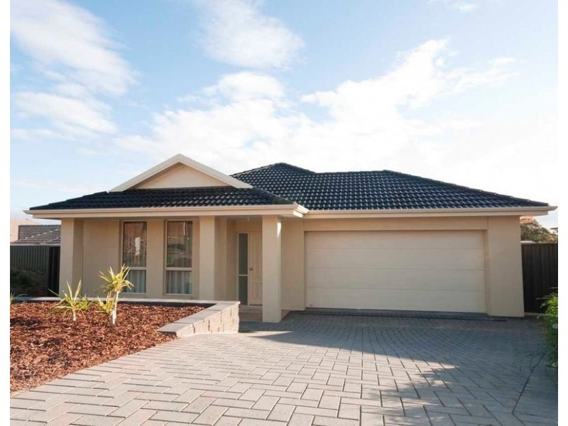40 Rogerson Circuit, Craigburn Farm SA 5051