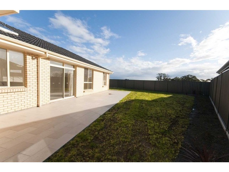 40 Rogerson Circuit, Craigburn Farm SA 5051