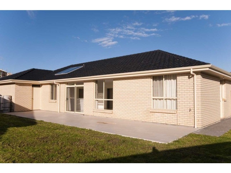 40 Rogerson Circuit, Craigburn Farm SA 5051