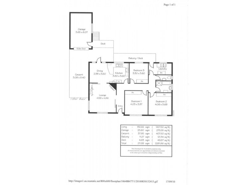 17 Waverley Street, Netherby SA 5062