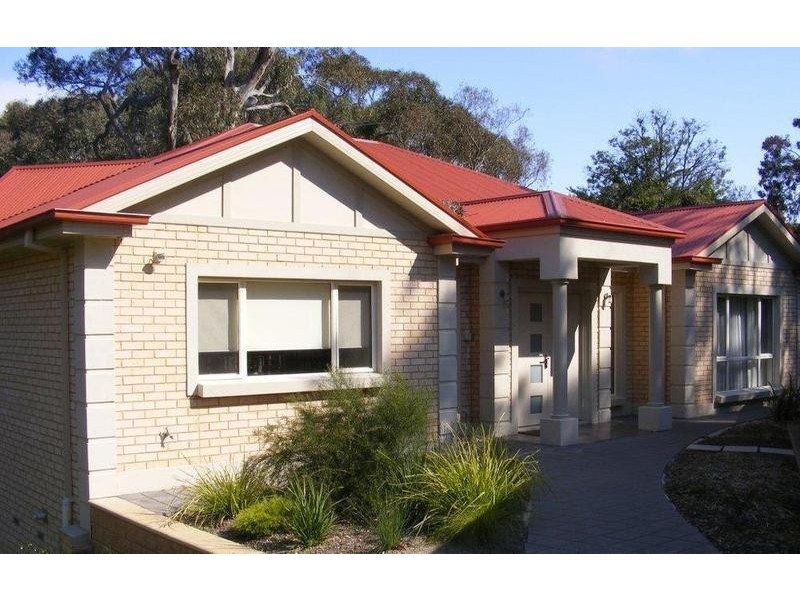 5 Gooch Court, Belair SA 5052