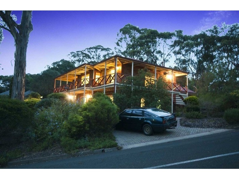 2 Sun Valley Drive, Glenalta SA 5052