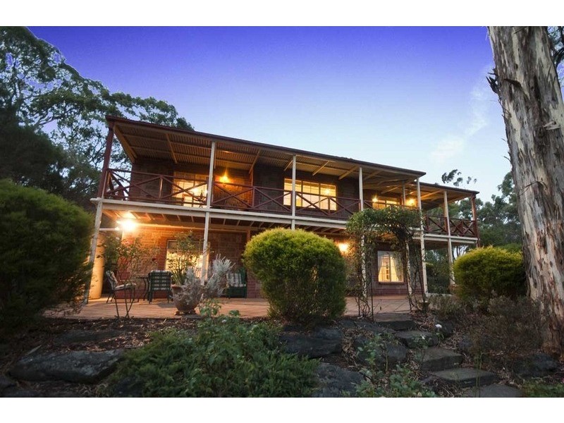 2 Sun Valley Drive, Glenalta SA 5052