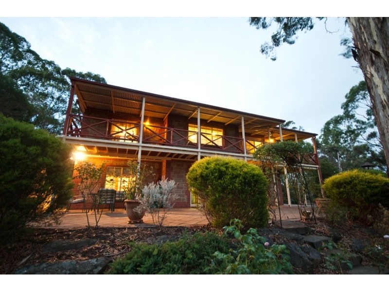 2 Sun Valley Drive, Glenalta SA 5052