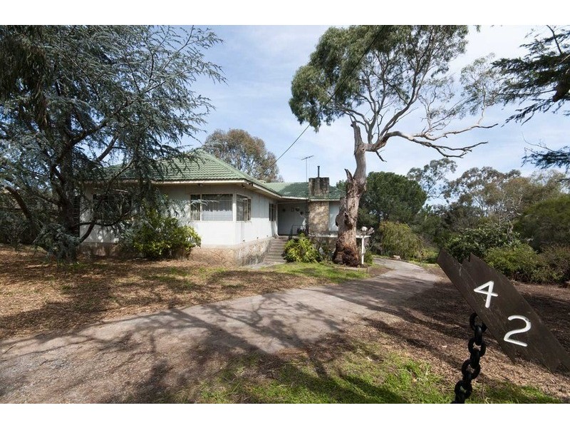 42 Adey Road, Blackwood SA 5051