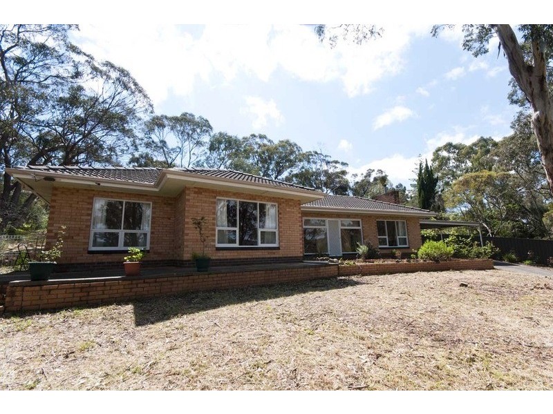 21 Huntingdon Drive, Glenalta SA 5052