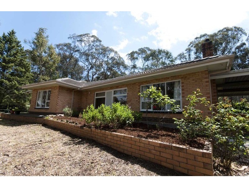 21 Huntingdon Drive, Glenalta SA 5052