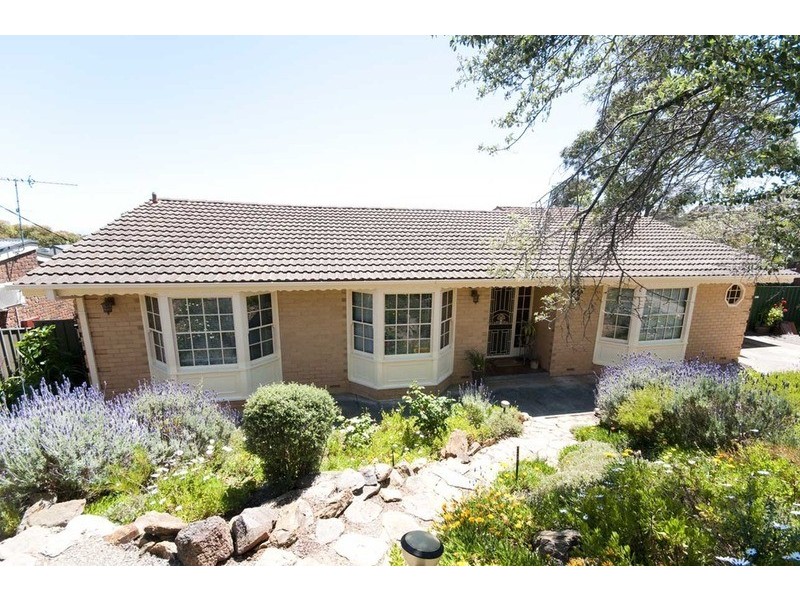 55 The Boulevard, Bellevue Heights SA 5050