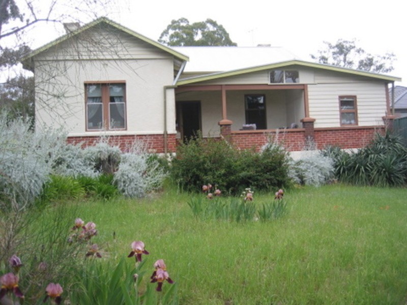 5 Winns Road, Blackwood SA 5051