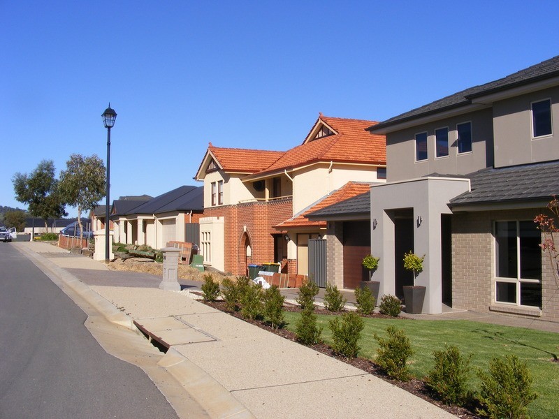 46 Highfield Drive, Craigburn Farm SA 5051