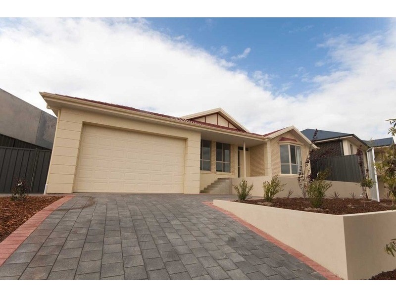 46 Highfield Drive, Craigburn Farm SA 5051