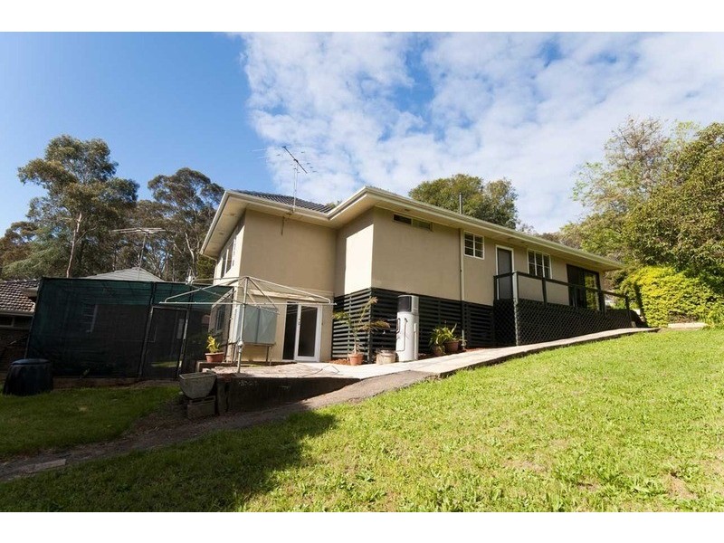 11 Downer Avenue, Belair SA 5052