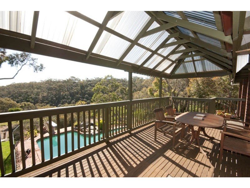 24 Banksia Crescent, Belair SA 5052