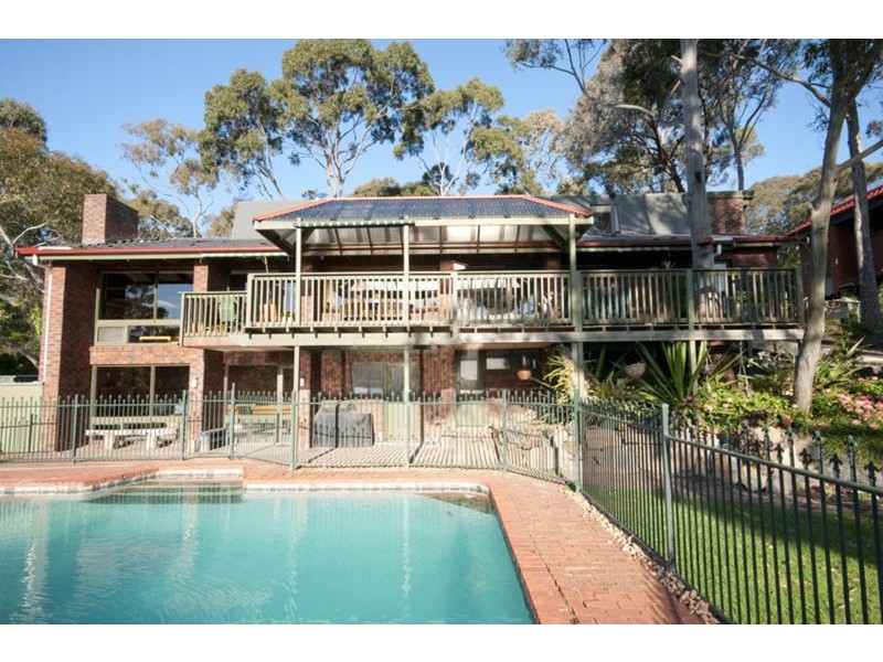 24 Banksia Crescent, Belair SA 5052