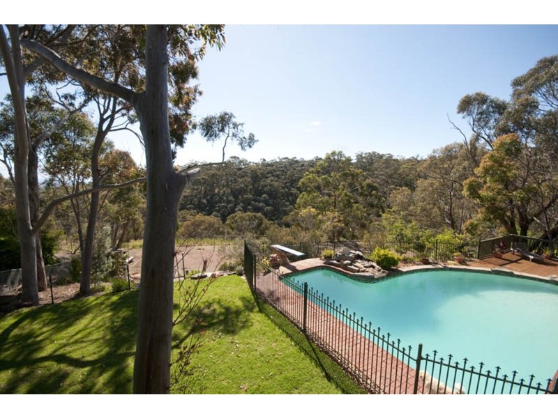 24 Banksia Crescent, Belair SA 5052