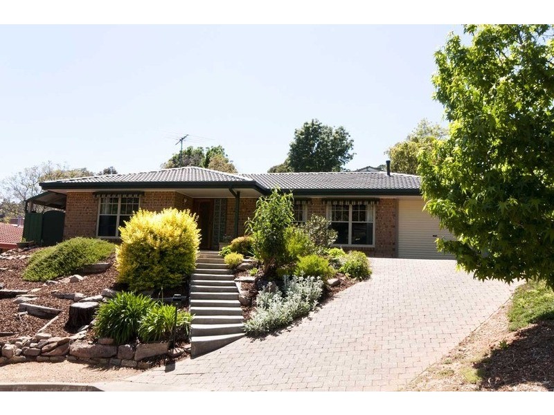 21 McKenzie Street, Coromandel Valley SA 5051