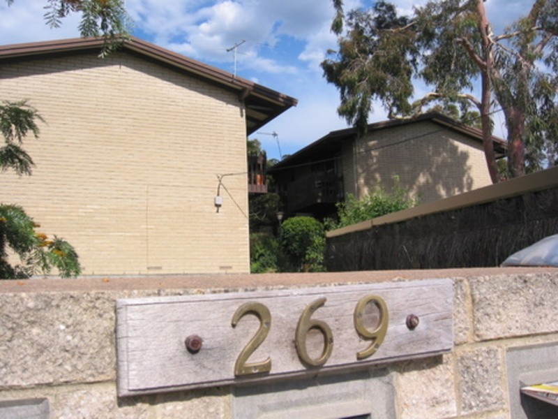 8/269 Belair Road, Torrens Park SA 5062