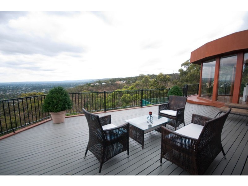 14 Adamson Avenue, Belair SA 5052