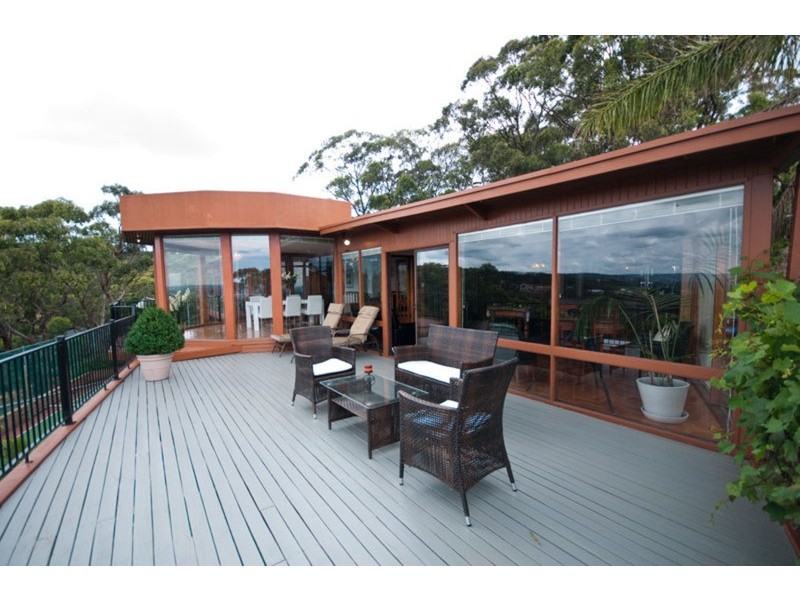 14 Adamson Avenue, Belair SA 5052