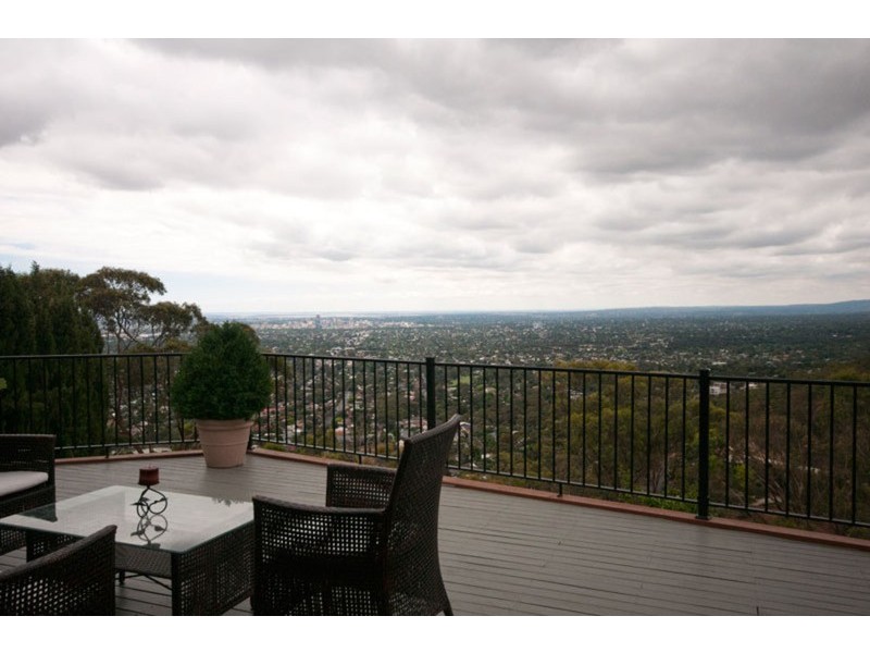 14 Adamson Avenue, Belair SA 5052