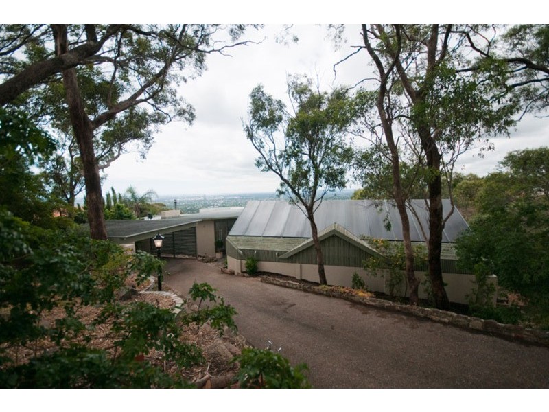 14 Adamson Avenue, Belair SA 5052