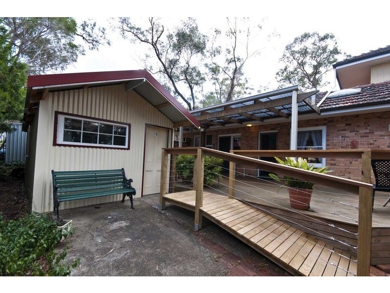 52 Penno (North) Parade, Belair SA 5052