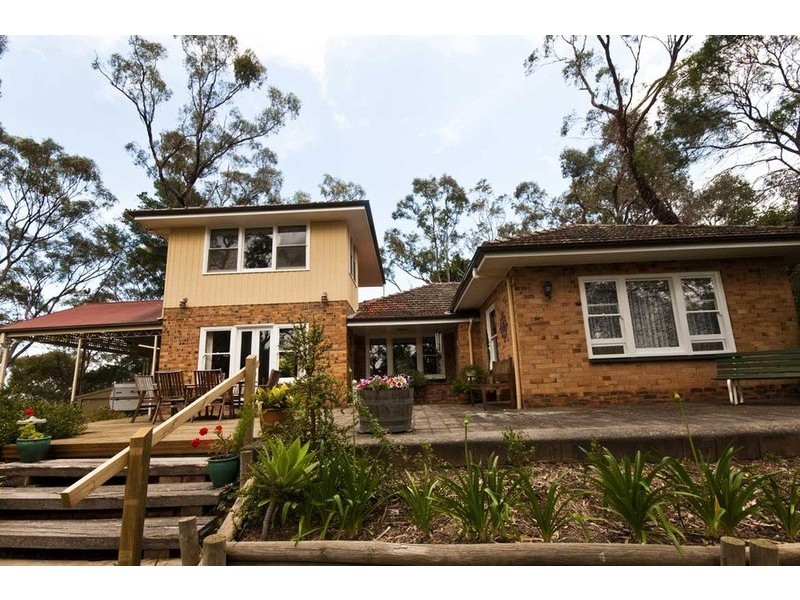 52 Penno (North) Parade, Belair SA 5052