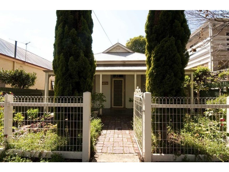 58 Opey Avenue, Hyde Park SA 5061