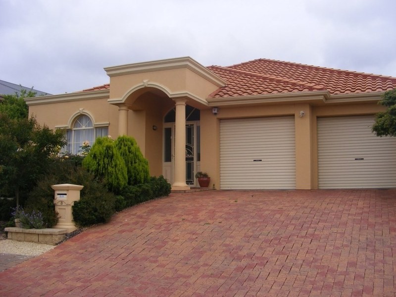 8 Verdelho Street, Craigburn Farm SA 5051