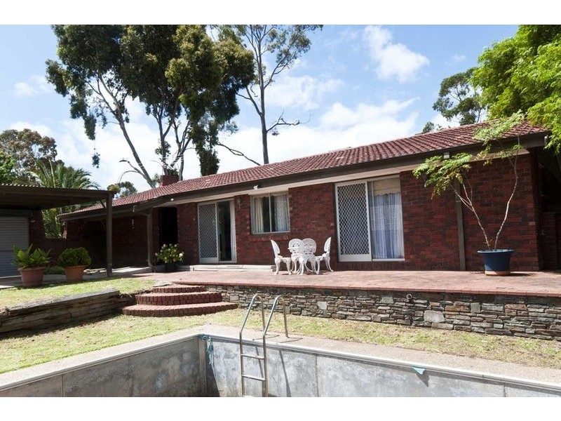 3 Medina Street, Aberfoyle Park SA 5159