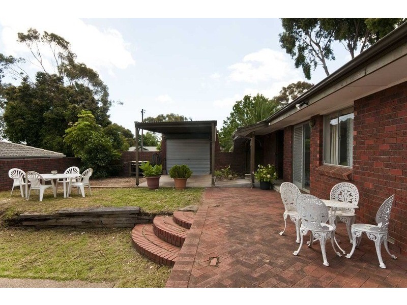 3 Medina Street, Aberfoyle Park SA 5159