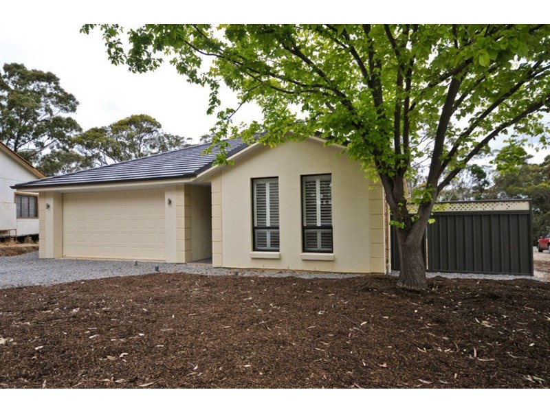 151 Gloucester Avenue, Belair SA 5052