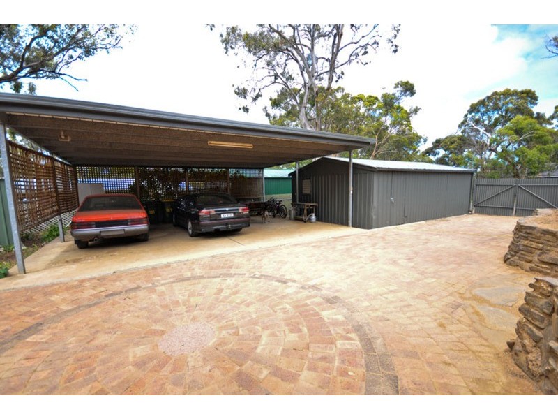 151 Gloucester Avenue, Belair SA 5052