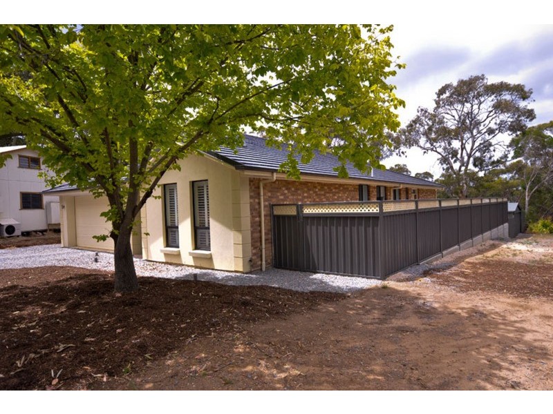 151 Gloucester Avenue, Belair SA 5052